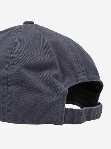 Barbour Cap in Blau