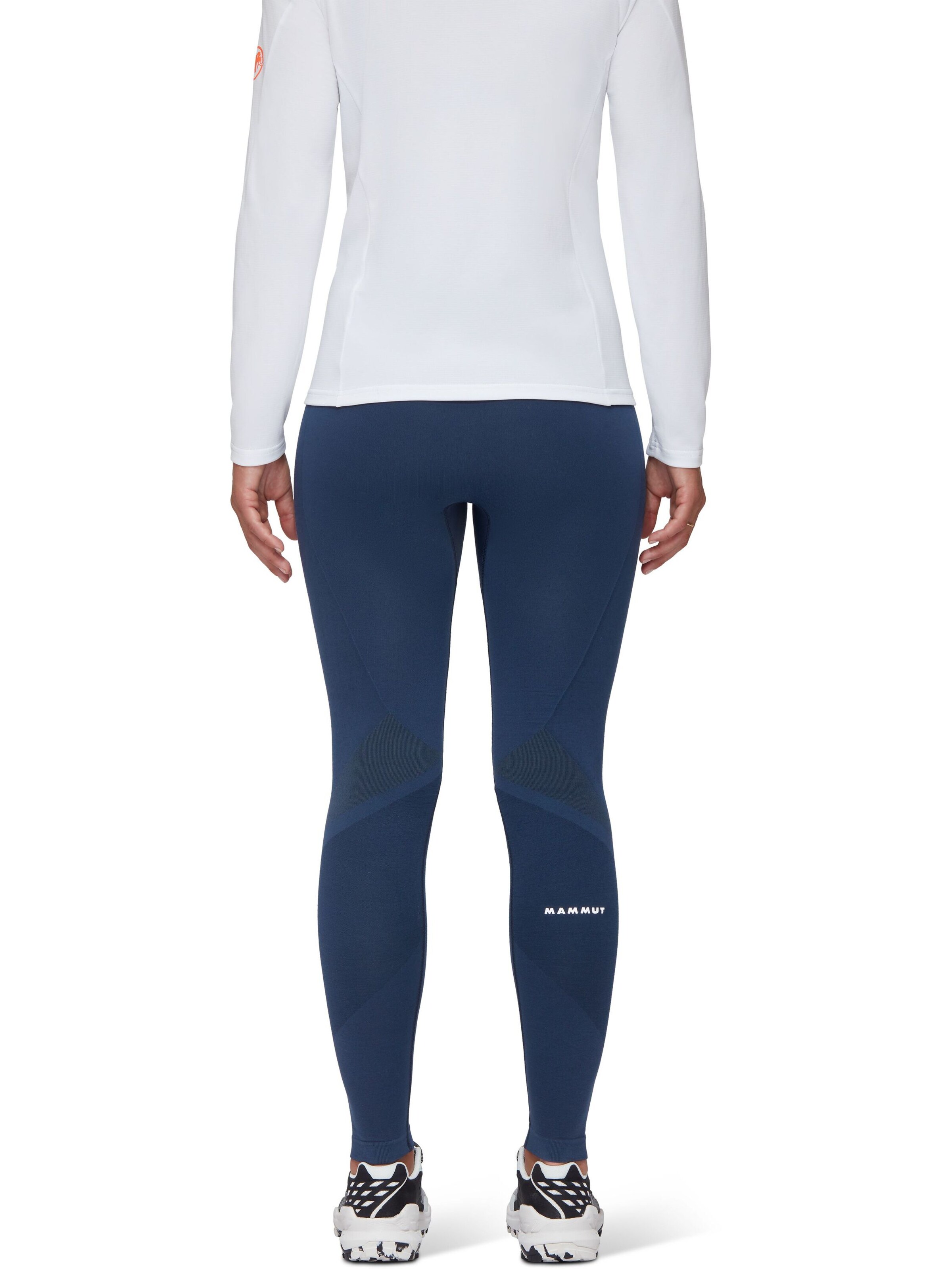 MAMMUT Athletic Underwear in Blue