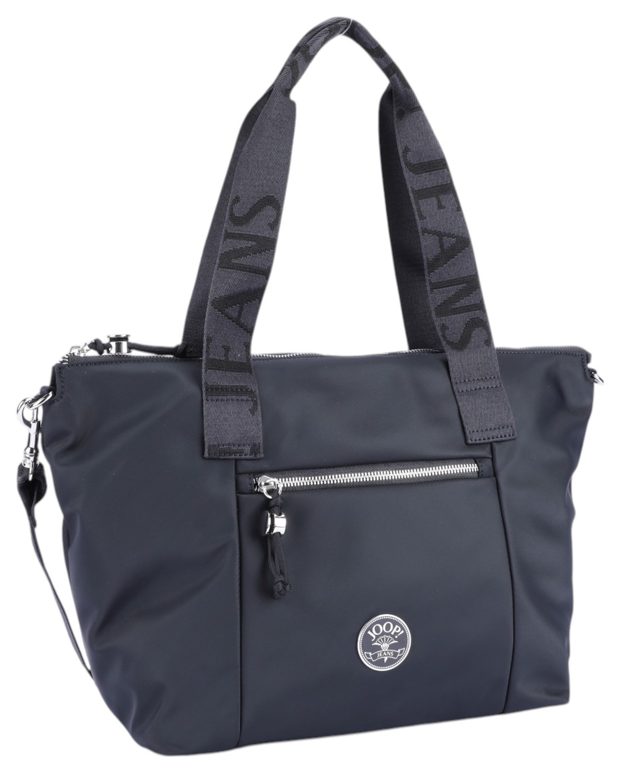 JOOP! Jeans Shopper táska 'Lietissimo 1.0 Janita' - kék: elől