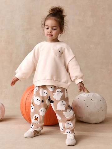 Set di Next in beige: frontale
