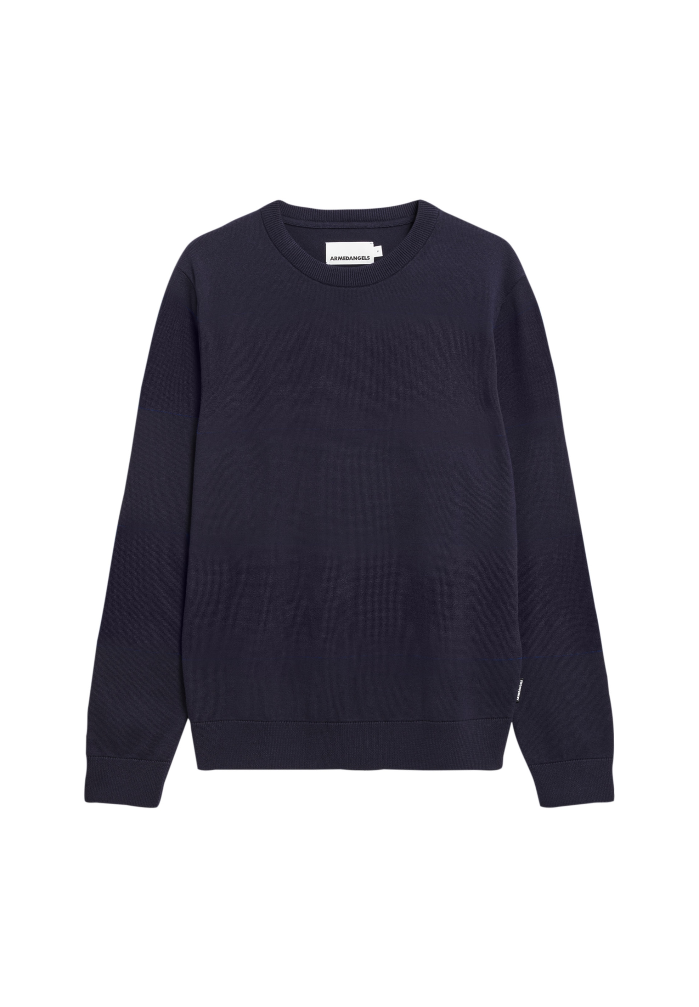 ARMEDANGELS Neulepaita värissä sininen: etupuoli