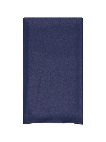 Camomilla Italia Sjaal 'Preziosa' in Blauw