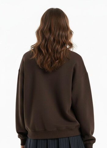 studioselect Свитшот 'Mira' в Коричневый