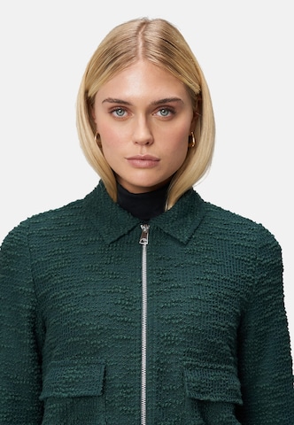 zero Blazers in Groen