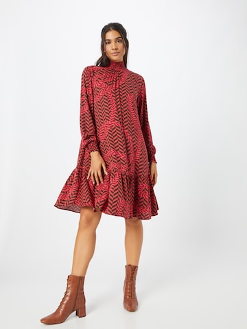 Smith&Soul Dress in Red