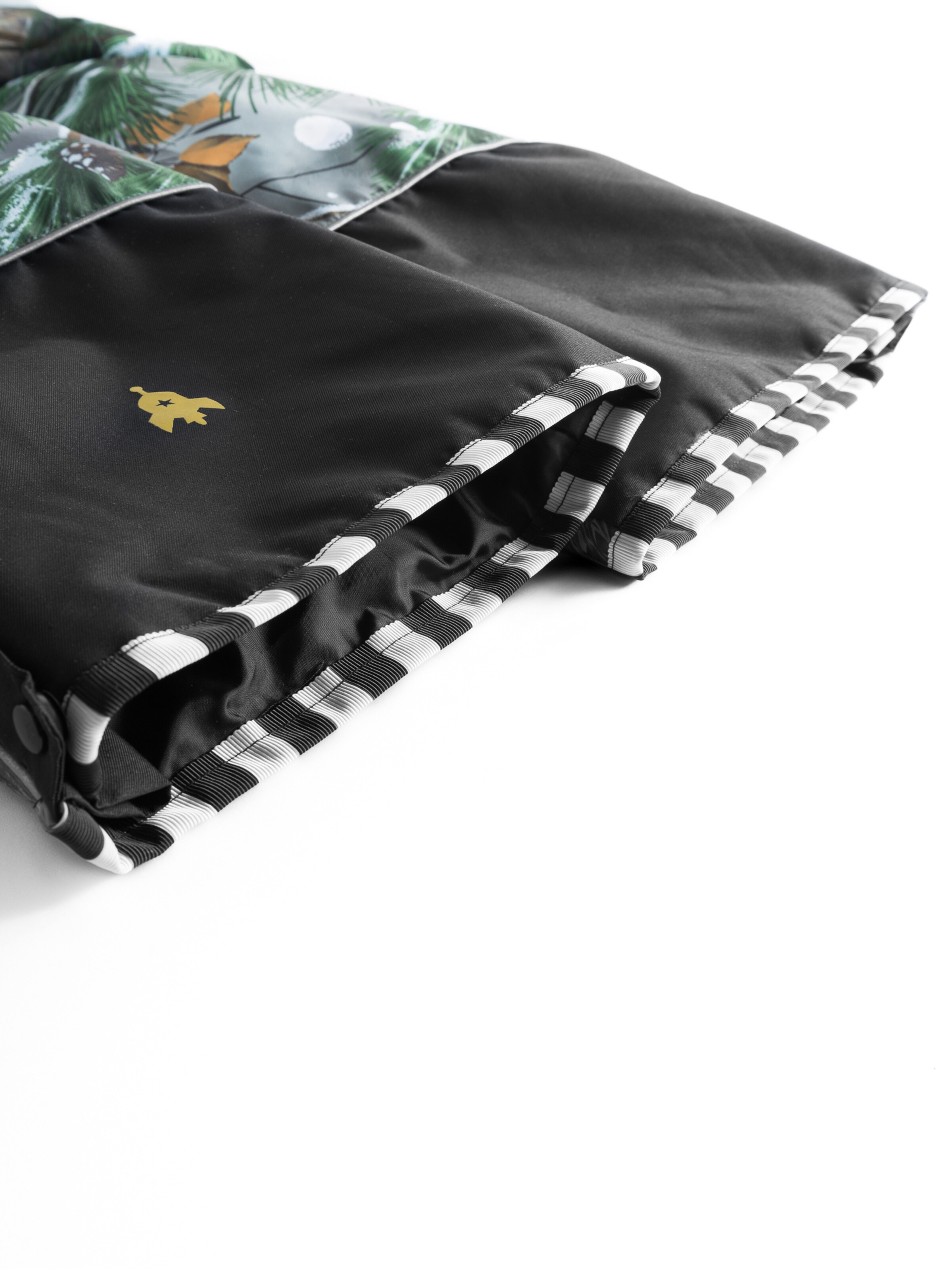 WeeDo Sportsdragt 'COSMO WOODS' i blandingsfarvet