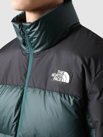 Giacca per outdoor 'Diablo' di THE NORTH FACE in verde