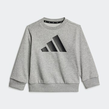 Survêtement ADIDAS SPORTSWEAR en gris