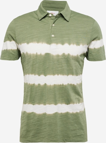 s.Oliver - Camiseta en verde: frente