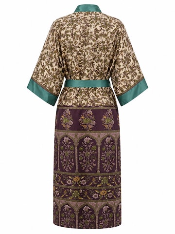 Kimono 'Sakura' di Shop Karey in marrone