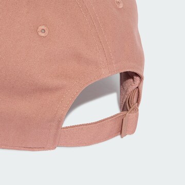 ADIDAS ORIGINALS Cap 'Everyday Icons' in Pink