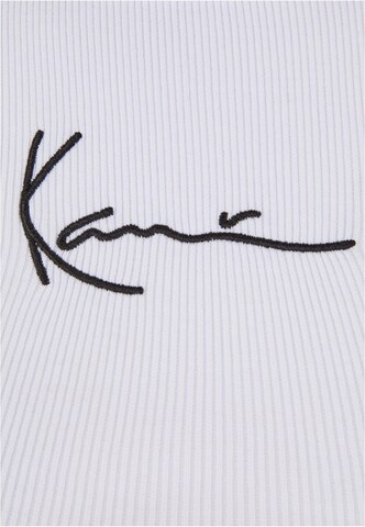 Karl Kani Top w kolorze czarny