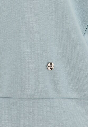 Felpa 'SORRENTO' di Key Largo in blu