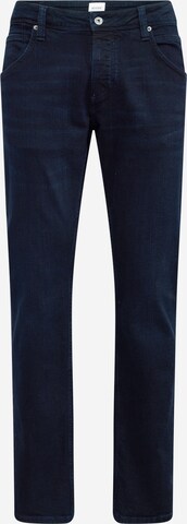 MUSTANG Regular Jeans 'Michigan' in Blauw: voorkant