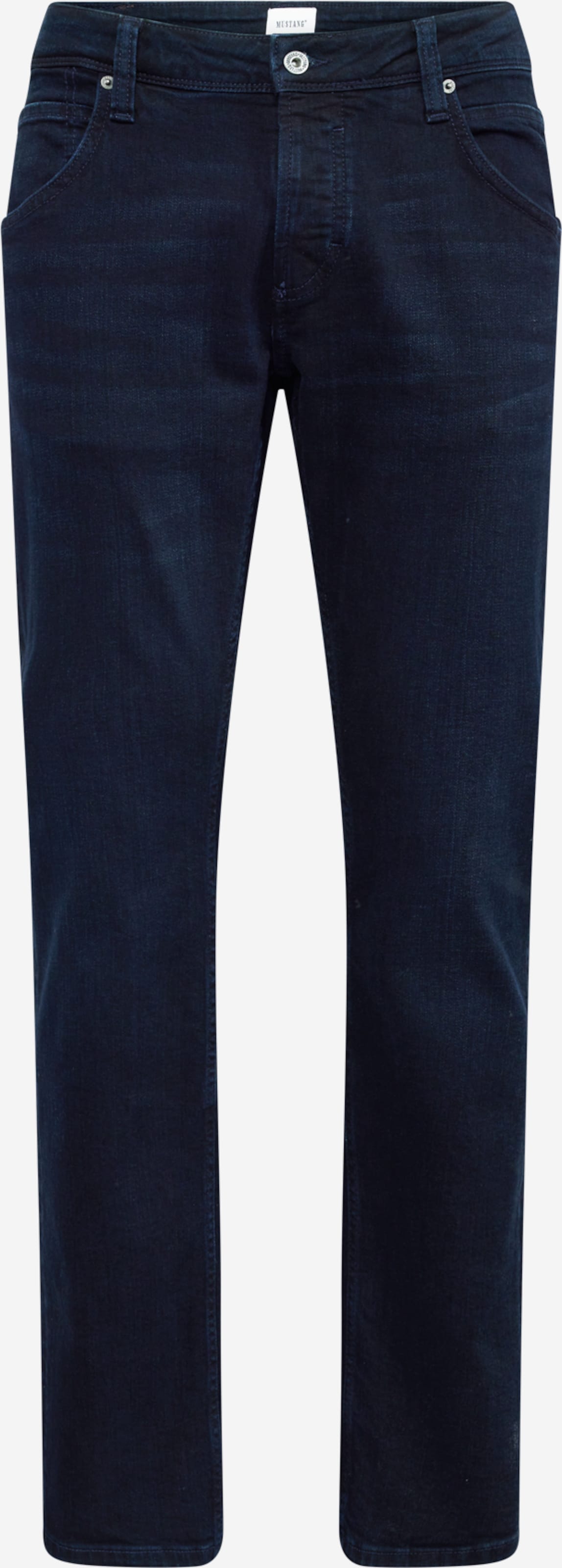 MUSTANG Regular Jeans 'Michigan'