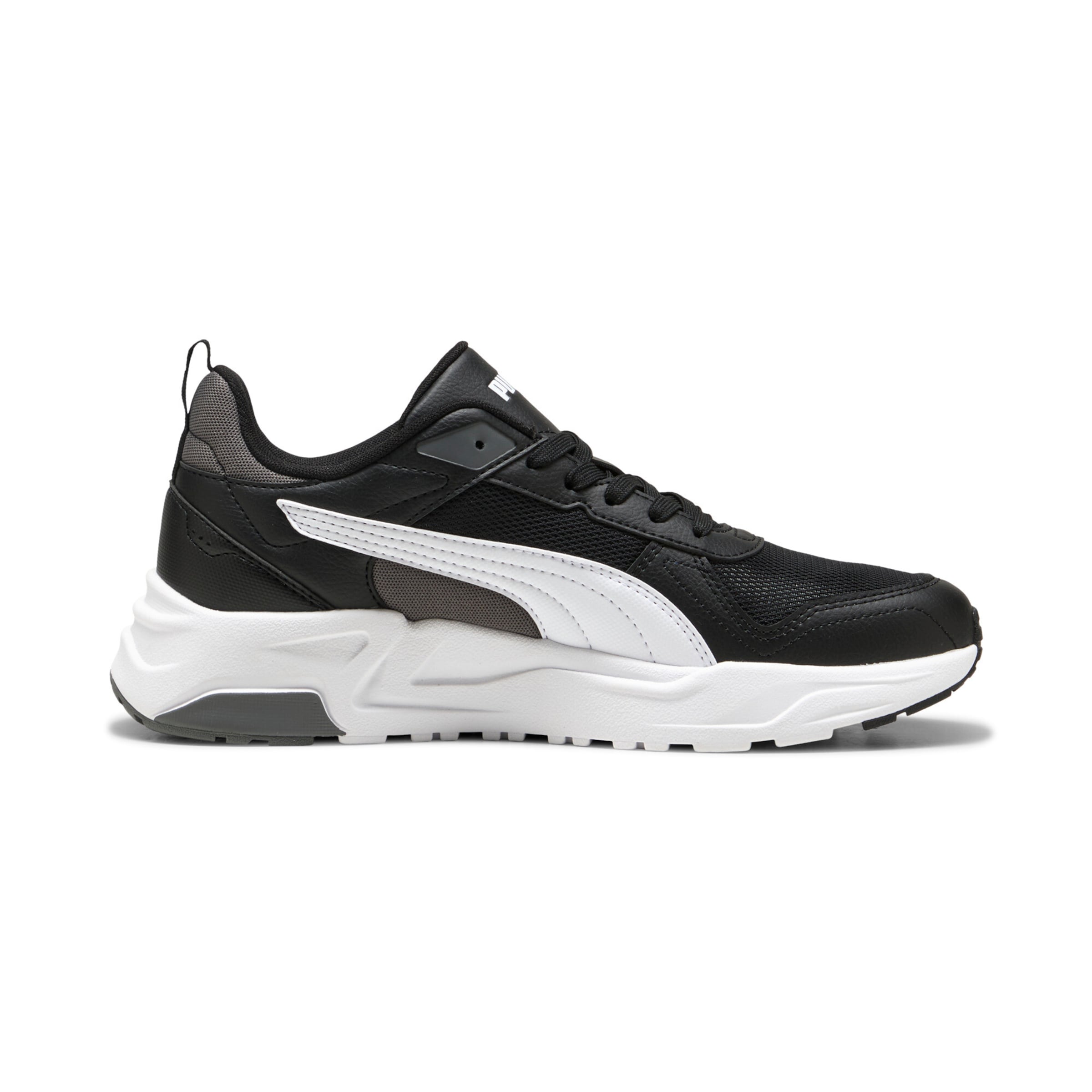PUMA Sneakers in Black