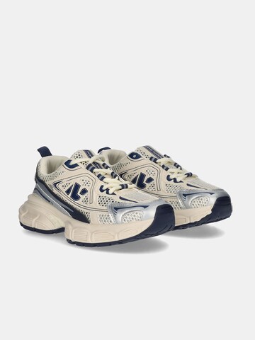EXE - Zapatillas deportivas bajas 'SH-05' en blanco