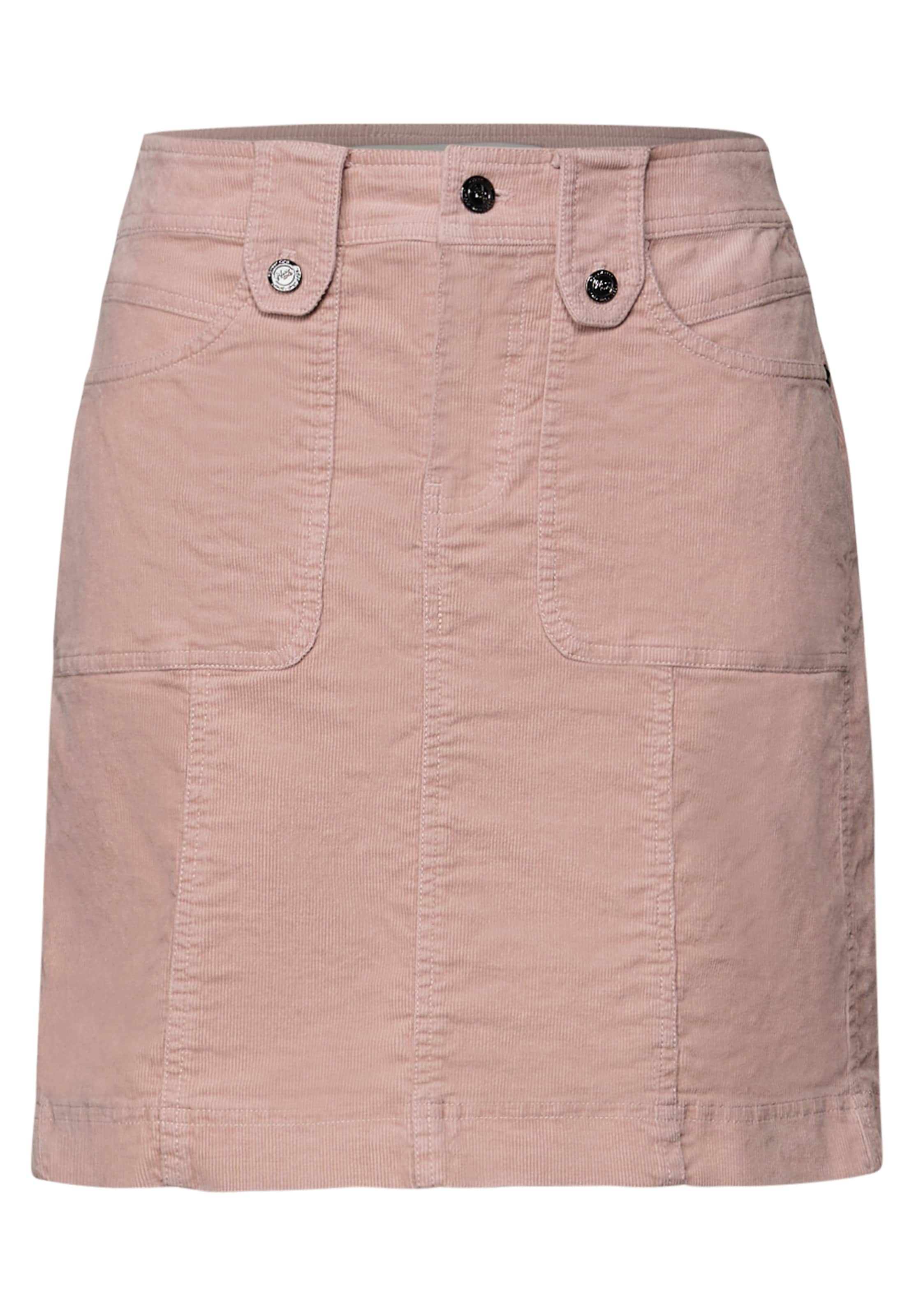 STREET ONE Rock in Pink: Vorderseite