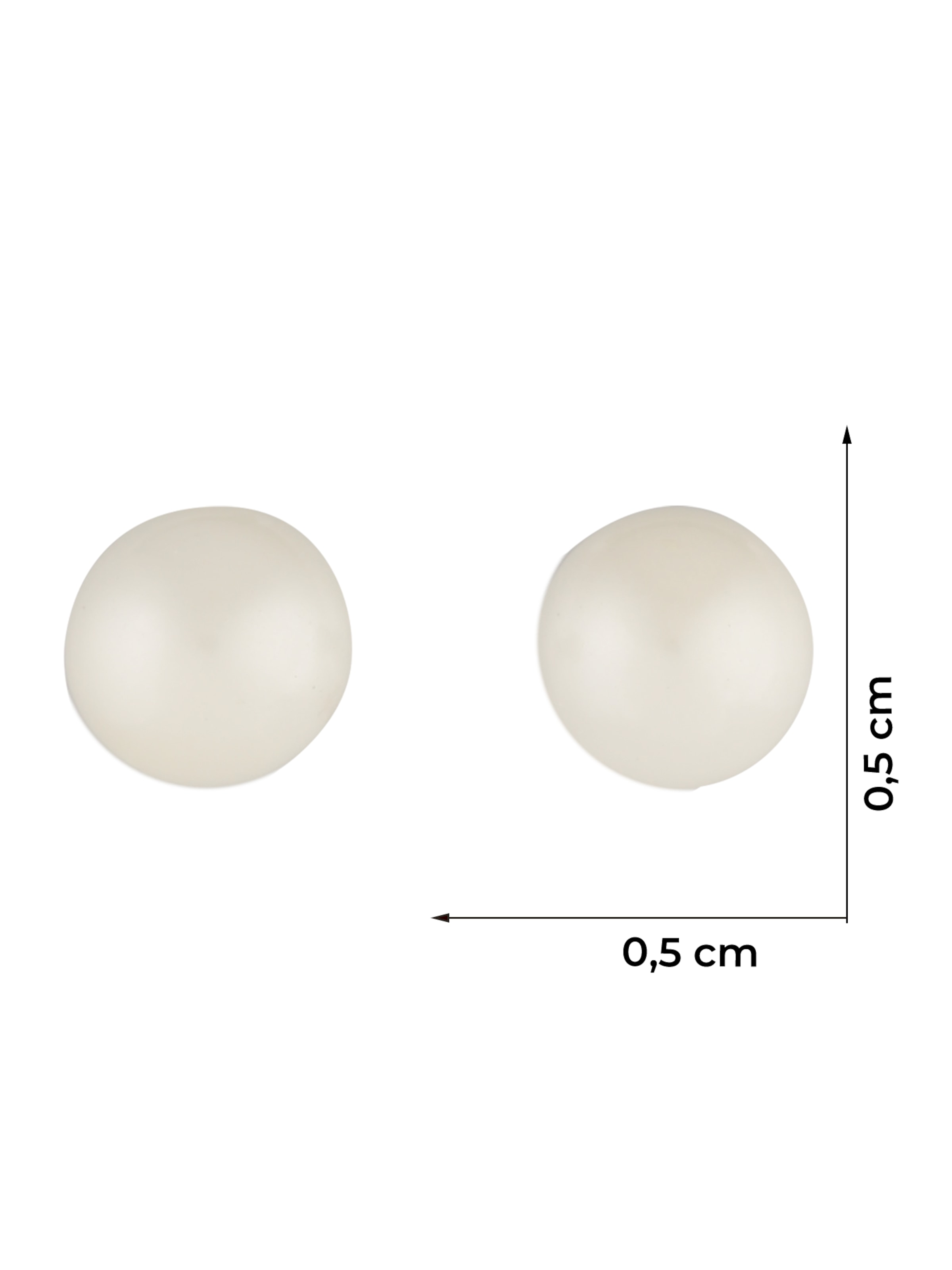 Lauren Ralph Lauren Серьги в Серебристый