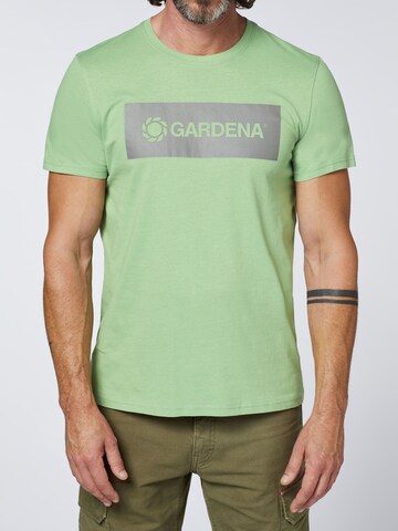 Gardena Shirt in Green