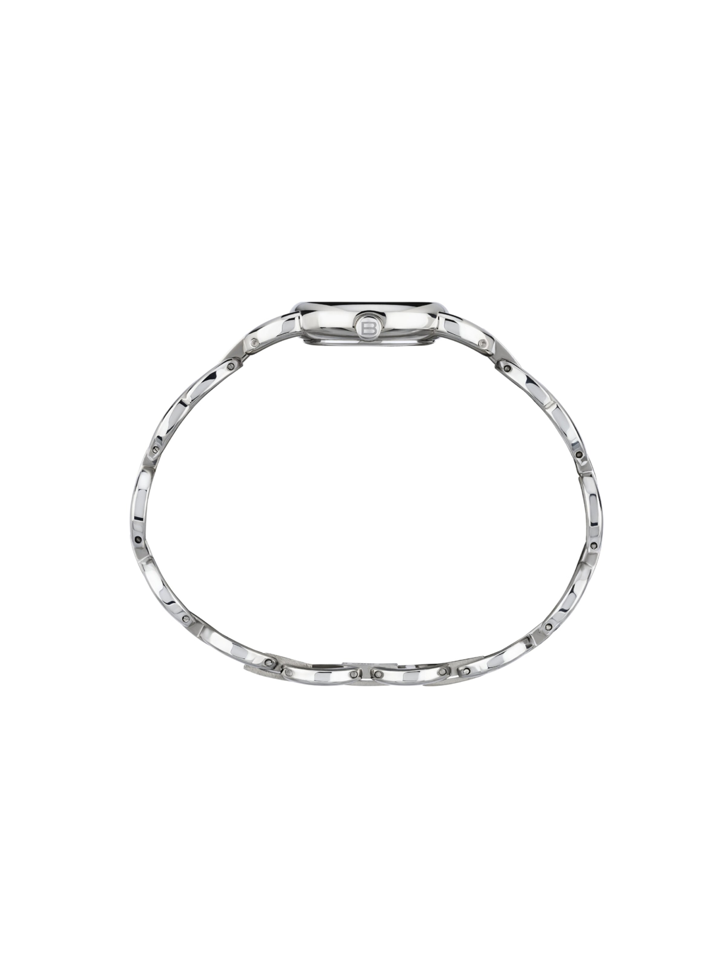 Breil Analog Watch 'Alya' in Silver