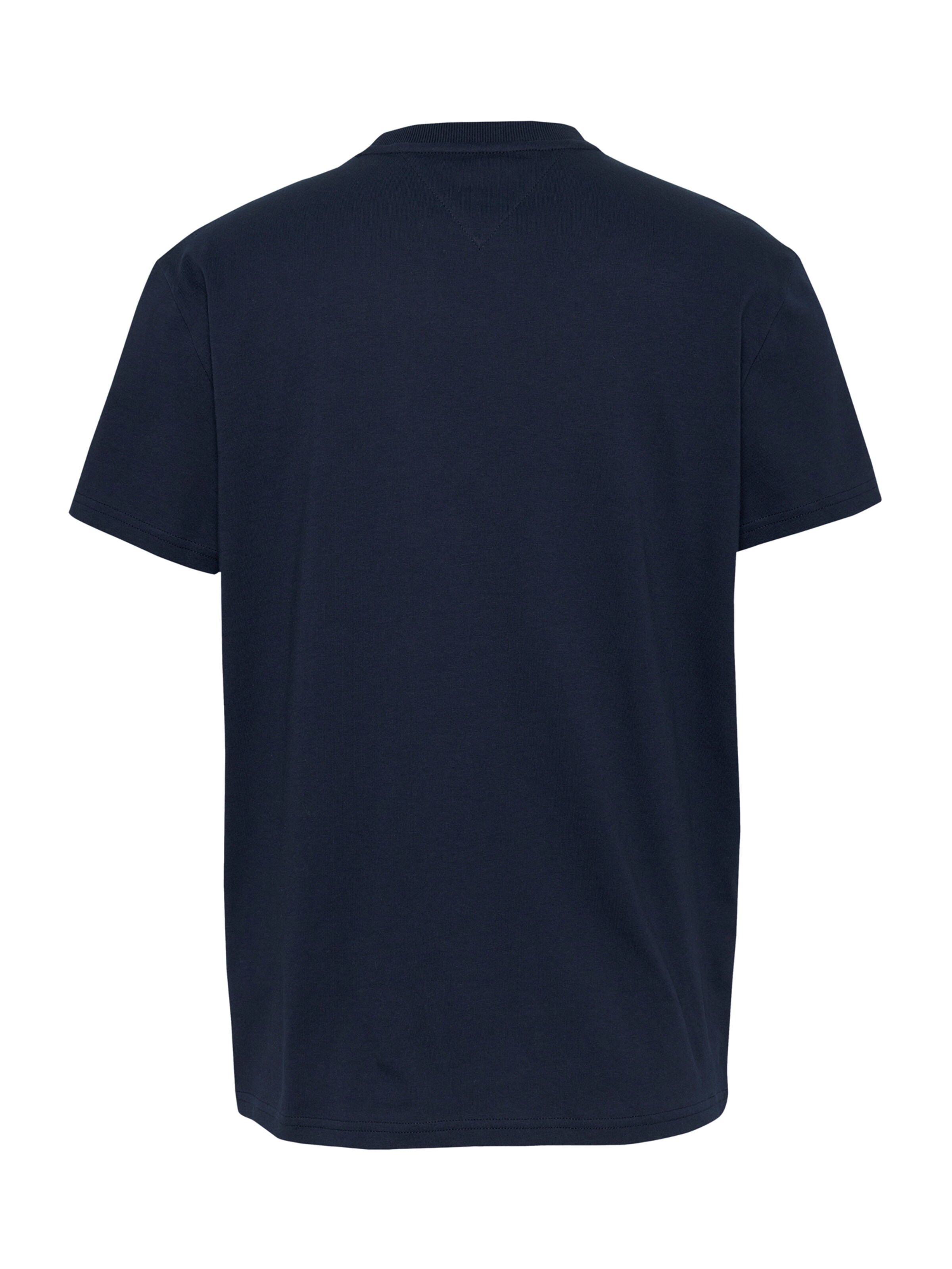 Tommy Jeans Μπλουζάκι σε μπλε