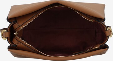 CoccinelleRučna torbica 'Boheme Grana' - smeđa boja