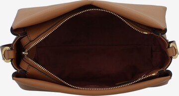 Coccinelle Handbag 'Boheme Grana' in Brown