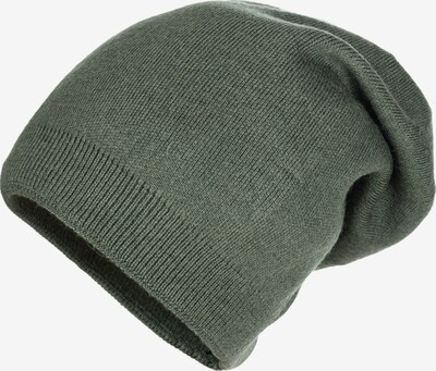 Cassandra Accessoires Beanie 'Junis' in Green, Item view