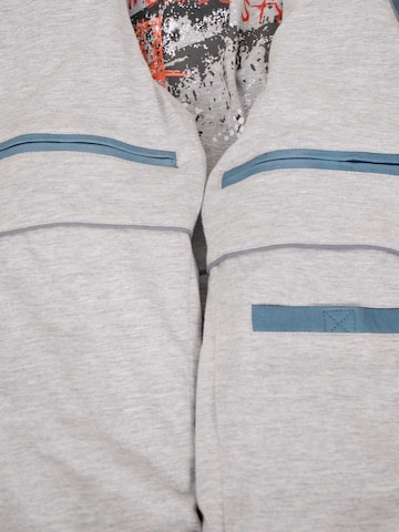 Jilani Between-season jacket 'Cody' in Blue