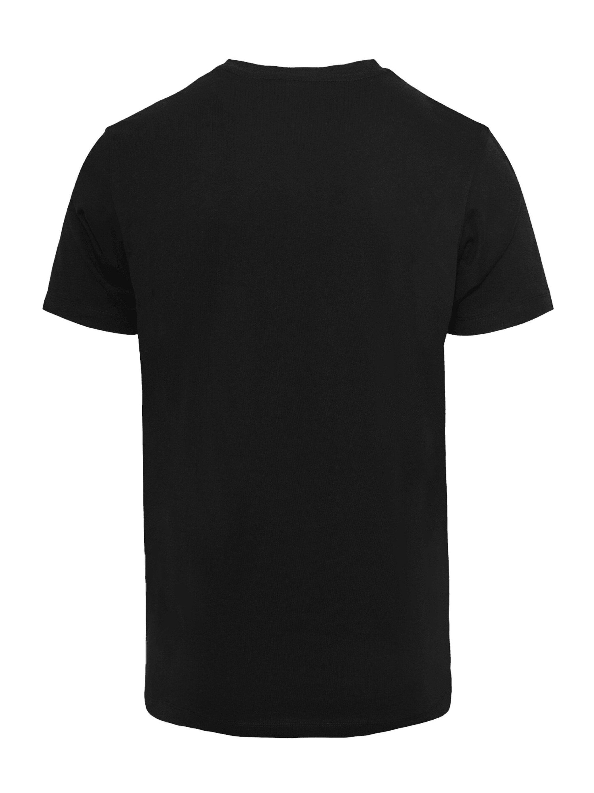 FC BAYERN MÜNCHEN T-Shirt 'Palhinha' in Schwarz