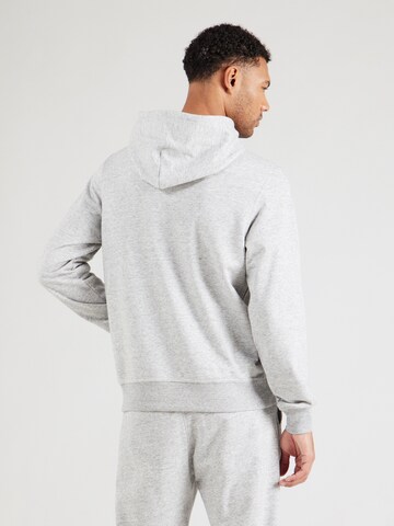 Champion Authentic Athletic ApparelSweater majica - siva boja