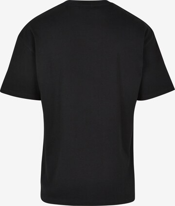 9N1M SENSE Shirt in Black