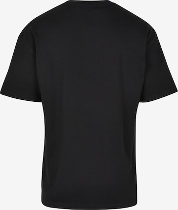 T-Shirt 9N1M SENSE en noir