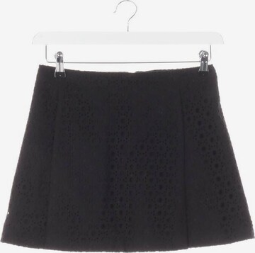 Victoria Beckham Skirt in XS in Black: front