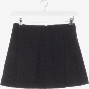 Victoria Beckham Skirt in XS in Black: front