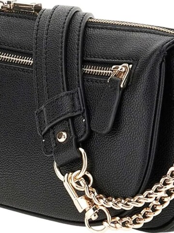 GUESS Shoulder Bag 'Silvye' in Black