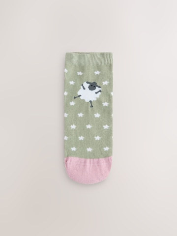 Next Ponožky – béžová