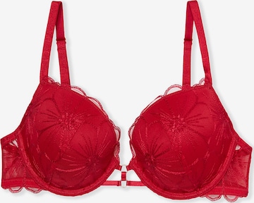 ETAM BH in Rood: voorkant