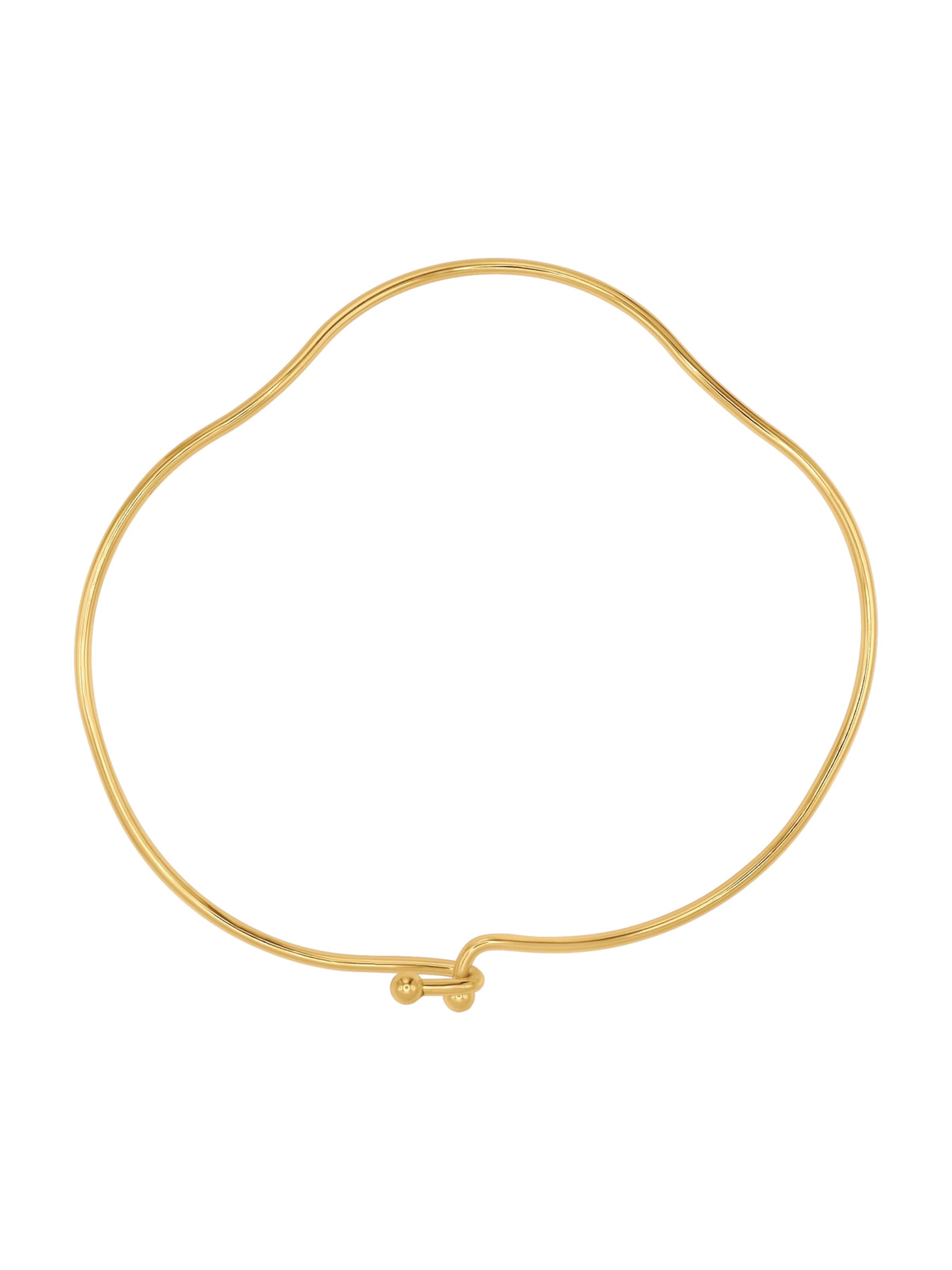 Chaîne 'Odelia' Heideman en or