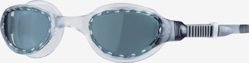 Zoggs Schwimmbrille 'Phantom 2.0' in Grau: Vorderseite