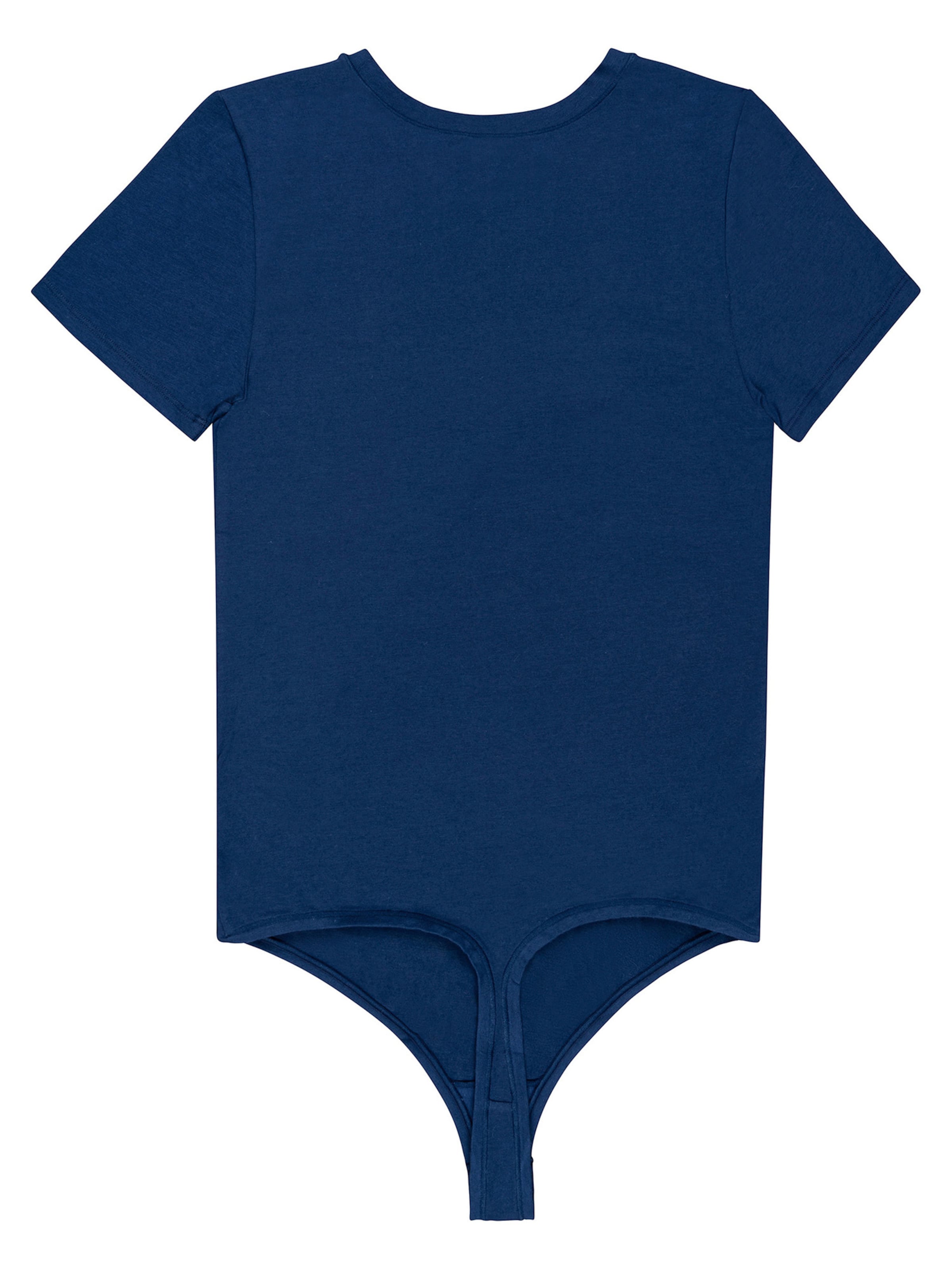 Polo Ralph Lauren Body ' Club Cotton ' in Blauw