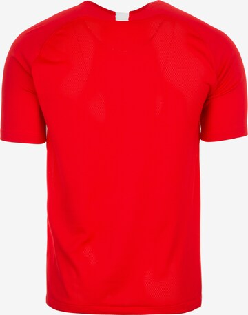 NIKE Tricot 'Legend' in Rood