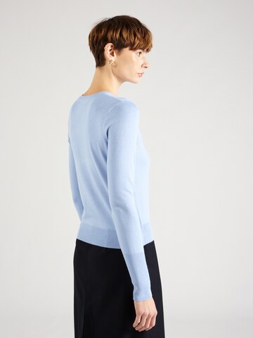 Marks & Spencer Strickjacke in Blau