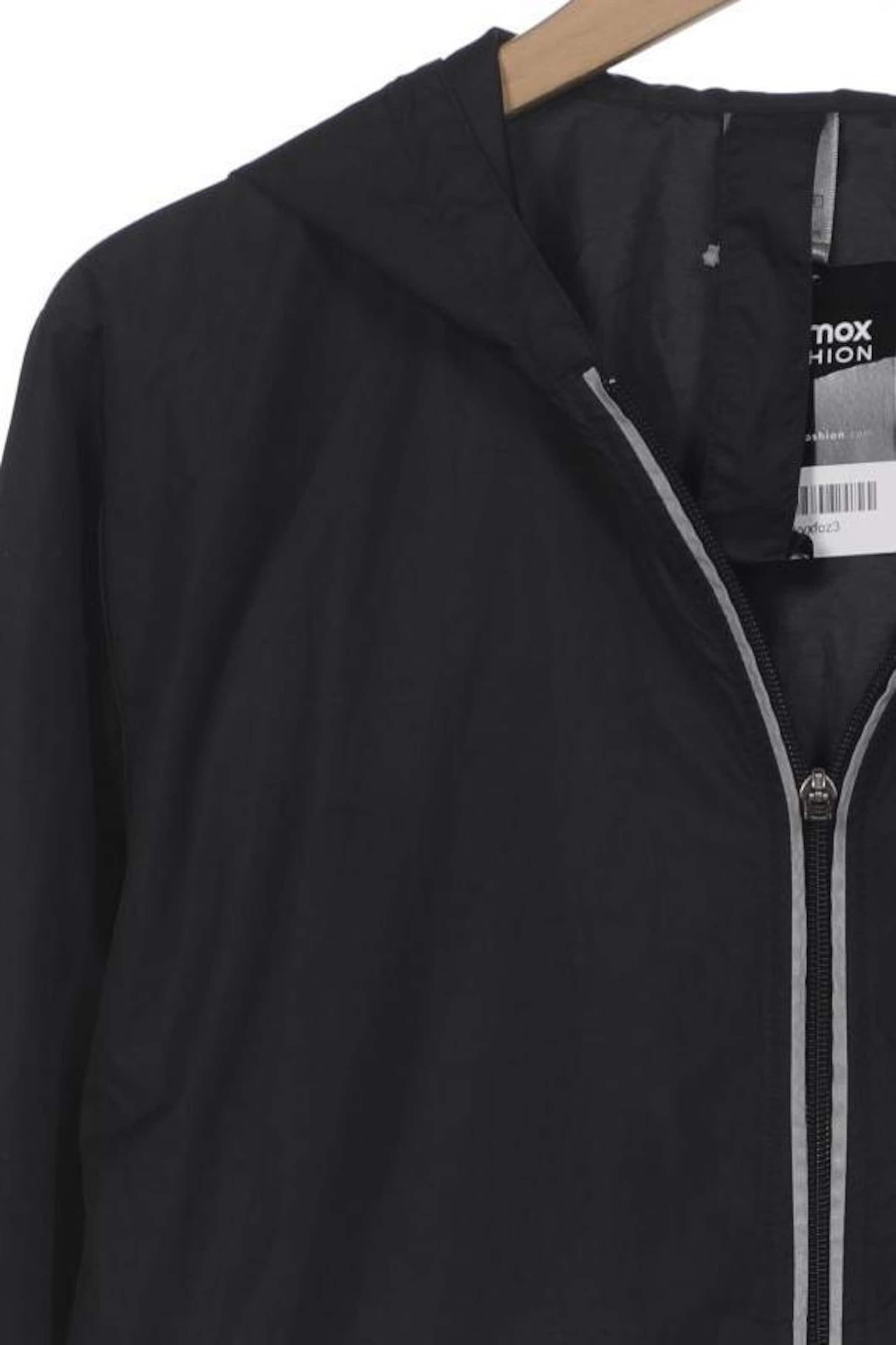 NIKE Jacket & Coat in M in Black