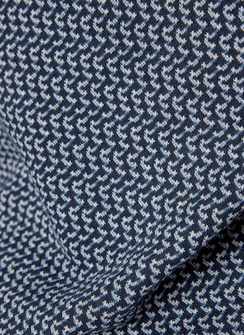 Rabe Shirt in Blauw