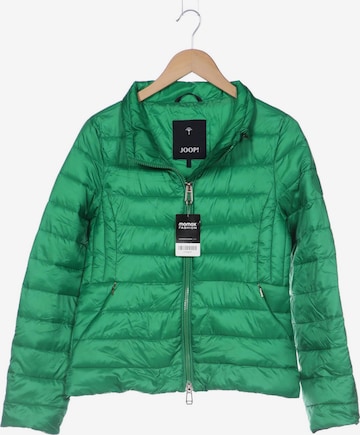 JOOP! Jacket & Coat in S in Green: front