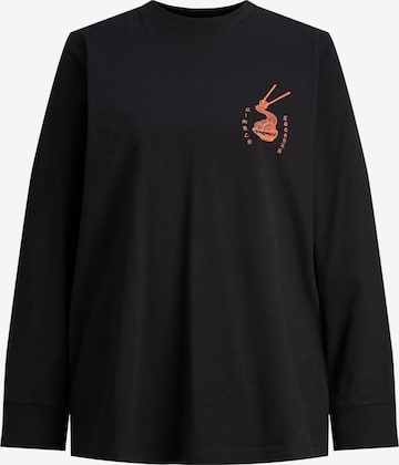 JJXX Shirt 'ISLA' in Black: front