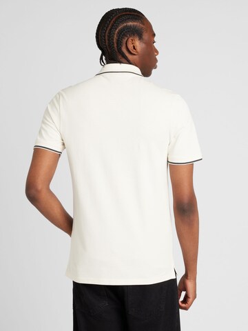 T-Shirt Lyle & Scott en beige