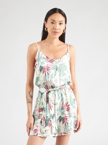 ONLY Jumpsuit 'ONLNOVA' in Green: front